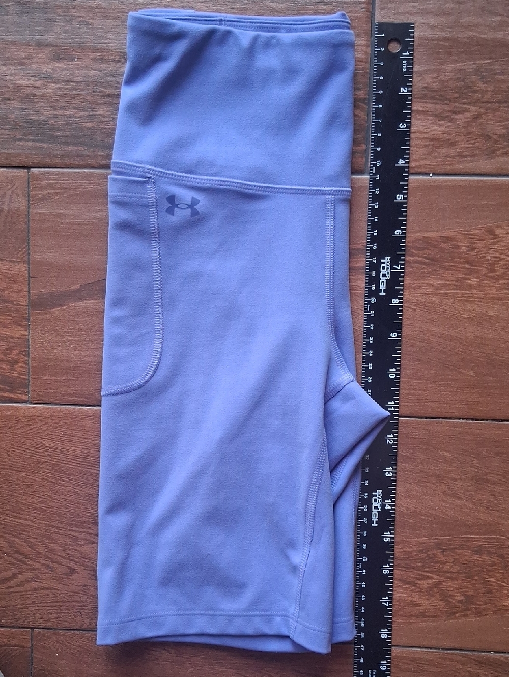 Under Armour Women's Bike Shorts